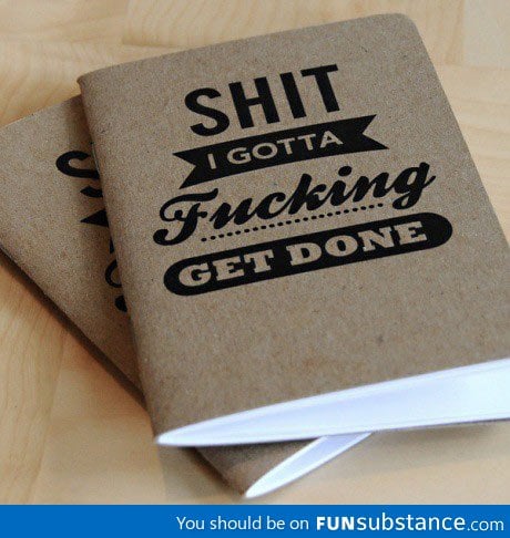 The perfect planner