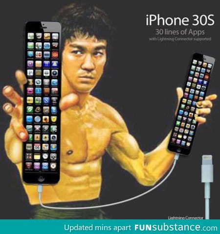 Iphone30s