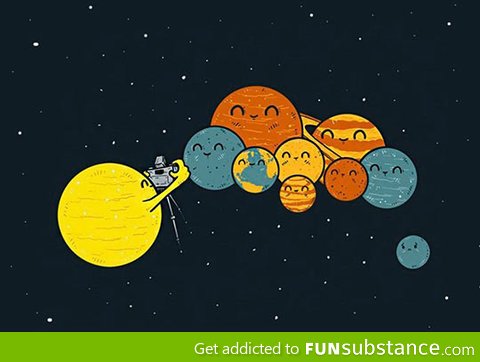 FunSubstance - Funny pics, memes and trending stories