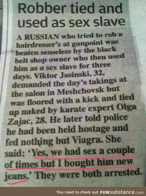 Russia, the women take no shit, but are nice too!