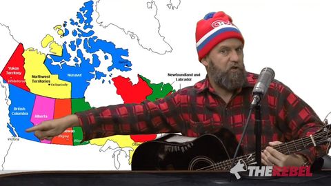 How to move to Canada if Trump becomes president.