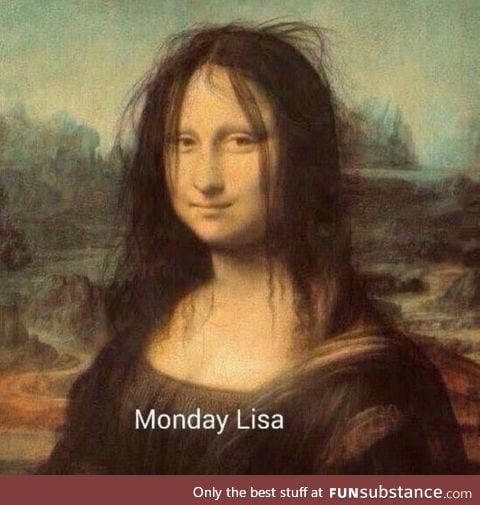 Monday Lisa