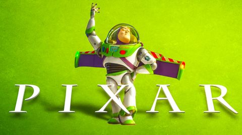 Pixar - what makes a movie relatable