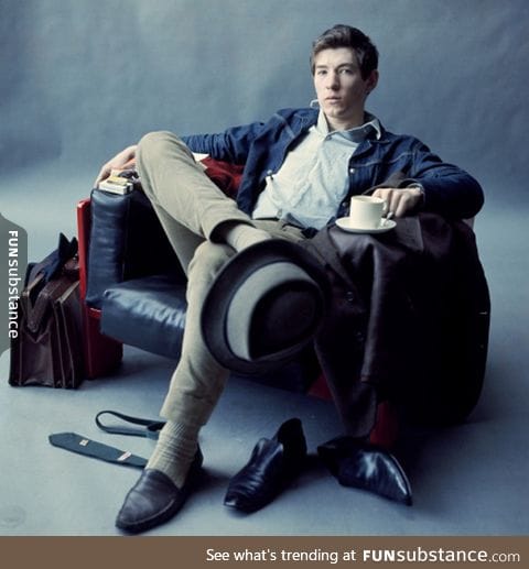 Ian Mckellen (1960)