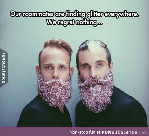 Fabulous beards