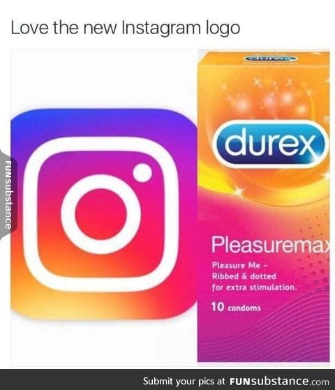 Nice work Instagram