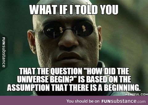 Before you start looking for an answer make sure you are asking a valid question