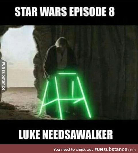 Star wars episode 8