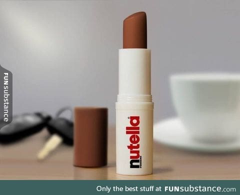 What do you think about this lipbalm ?