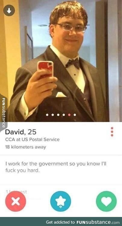 Government agent