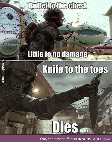 Gaming logic