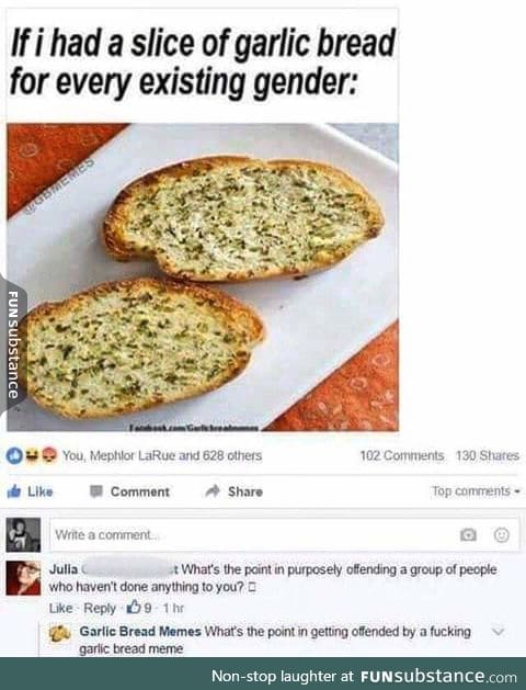 bread memes.