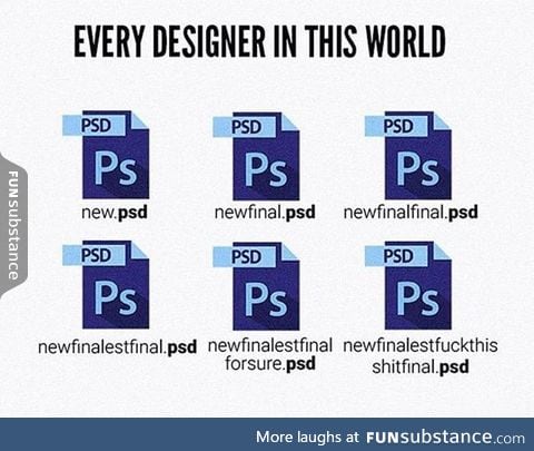 Every Designer in this world!