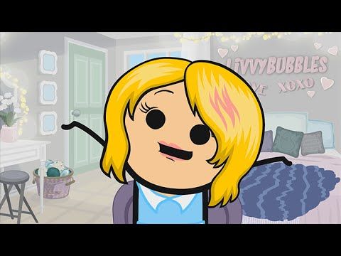 Cyanide & Happiness on Youtube videos