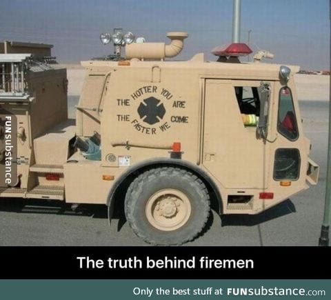 Firemen