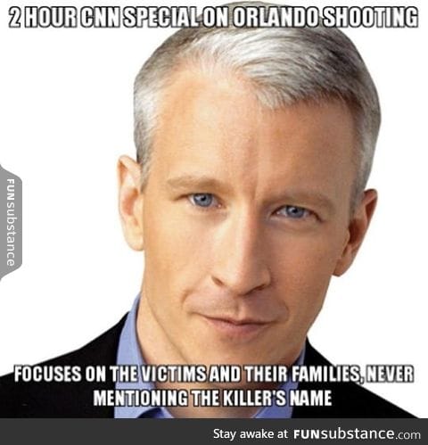 Good guy anderson cooper