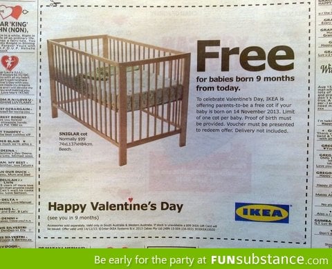 very clever, ikea