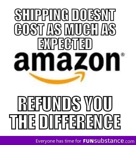 Good Guy Amazon