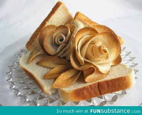 Bread Art