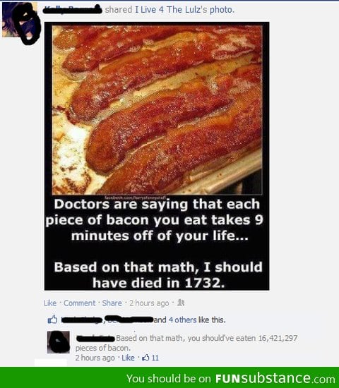 Bacon