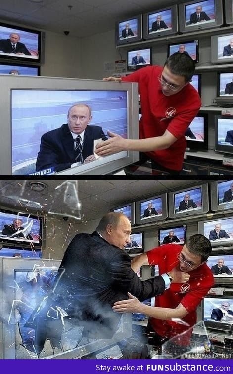 Putin