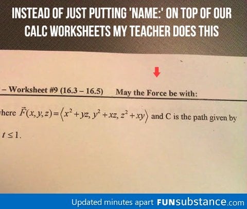 Teaching done right