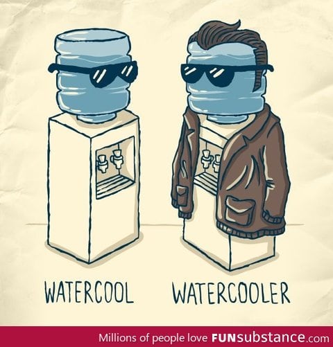 watercoolers