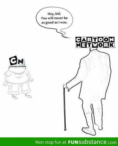 Cartoon Network