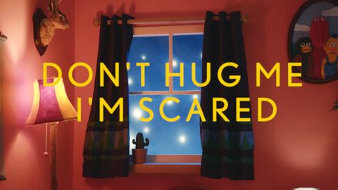 Episode 6 don't hug me watch at own risk