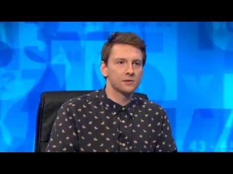 Joe Lycett tells a hilarious story of when he tried to sell a fake photo of a celebrity