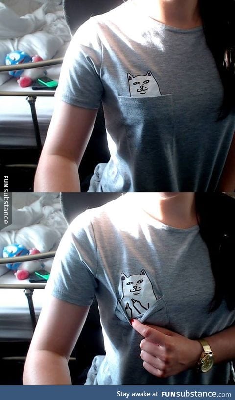 Cool T-shirt