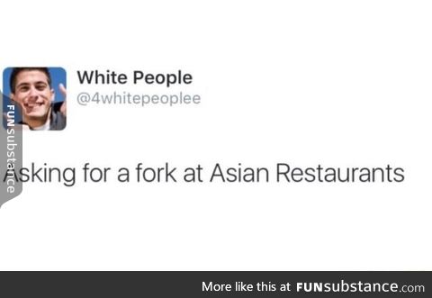 Who here can use chopsticks?