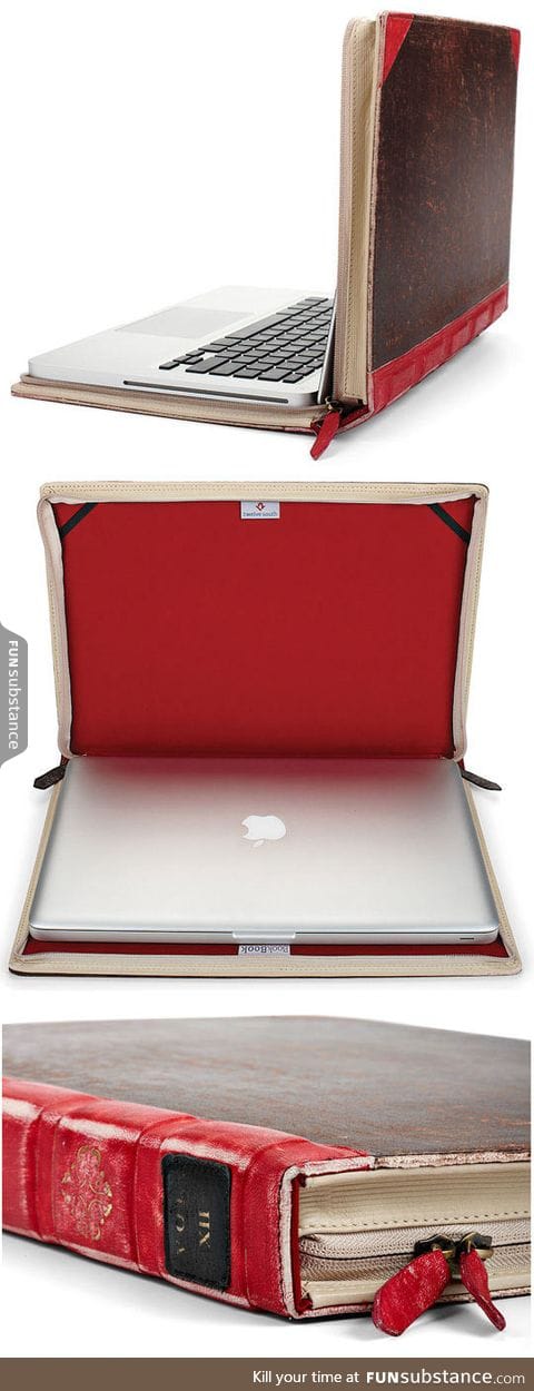 The best laptop case