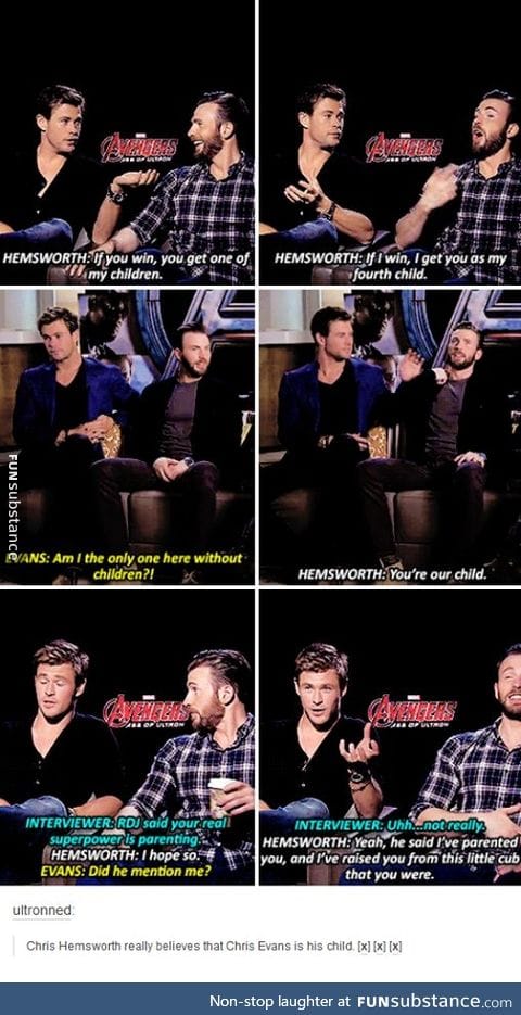 Chrises