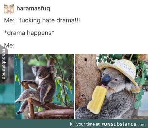 Drama