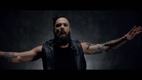 Skillet - Feel Invincible