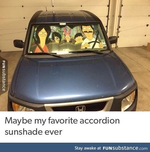 Best sunshade