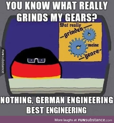 Germanyball