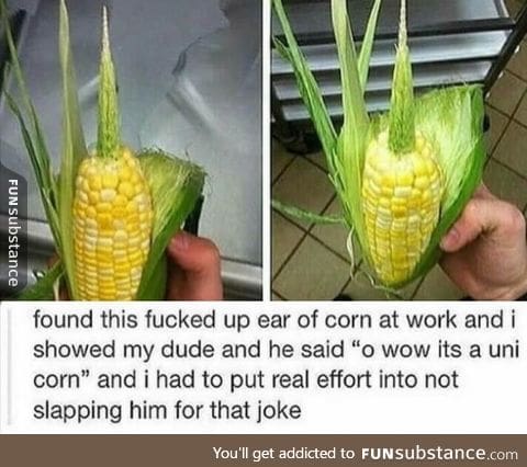 Uni-corn