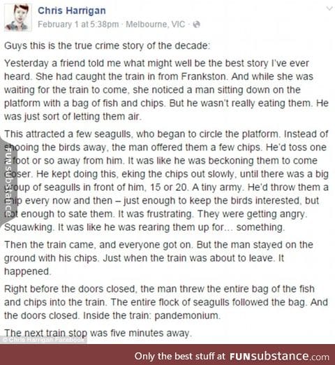 This story made me cry