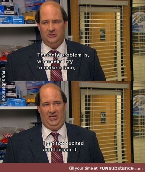 I am Kevin