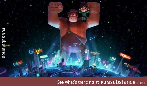 Wreck-It Ralph 2 confirmed by Disney