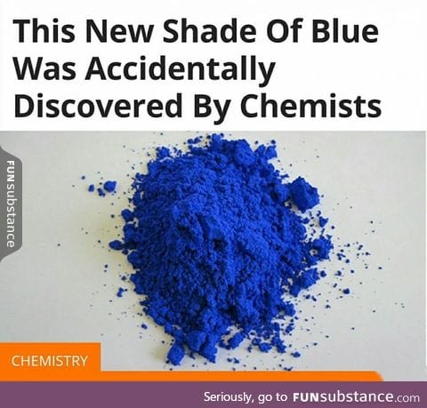 Apparently, the 'Imagine a new color' is not really impossible