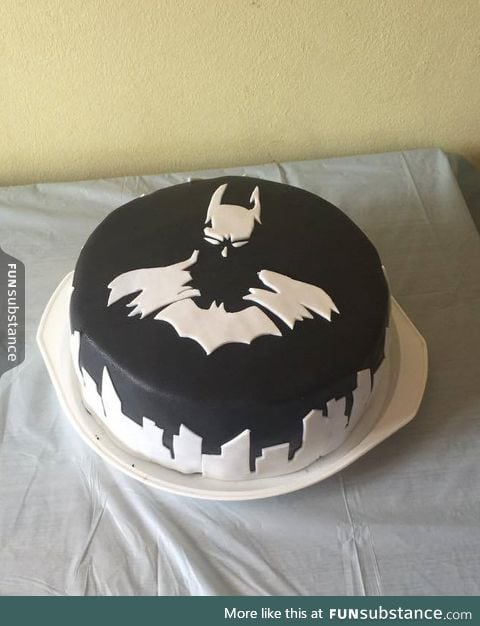 Batcake