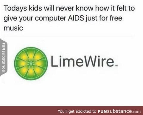 Limewire