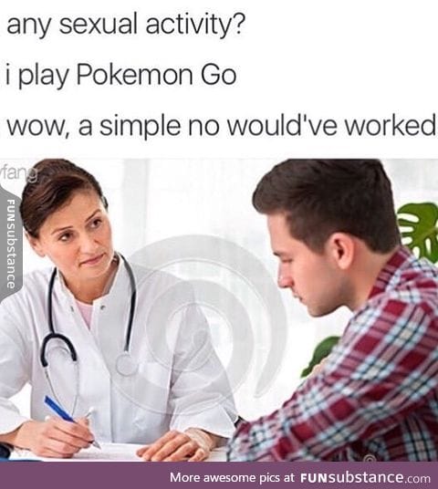 Pokemon Go