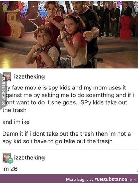 Spykids