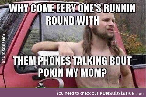 Redneck Pokemon