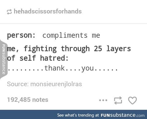 That's a lot of layers!