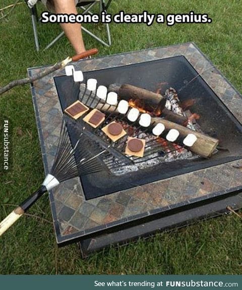 Genius BBQ